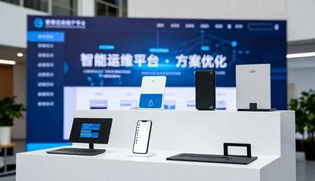 提升设备稳定性：故障排查中的方案优化实践
