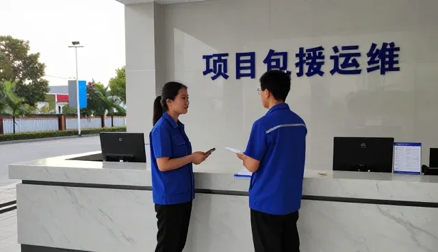 运维项目中技术问题的识别与应对策略